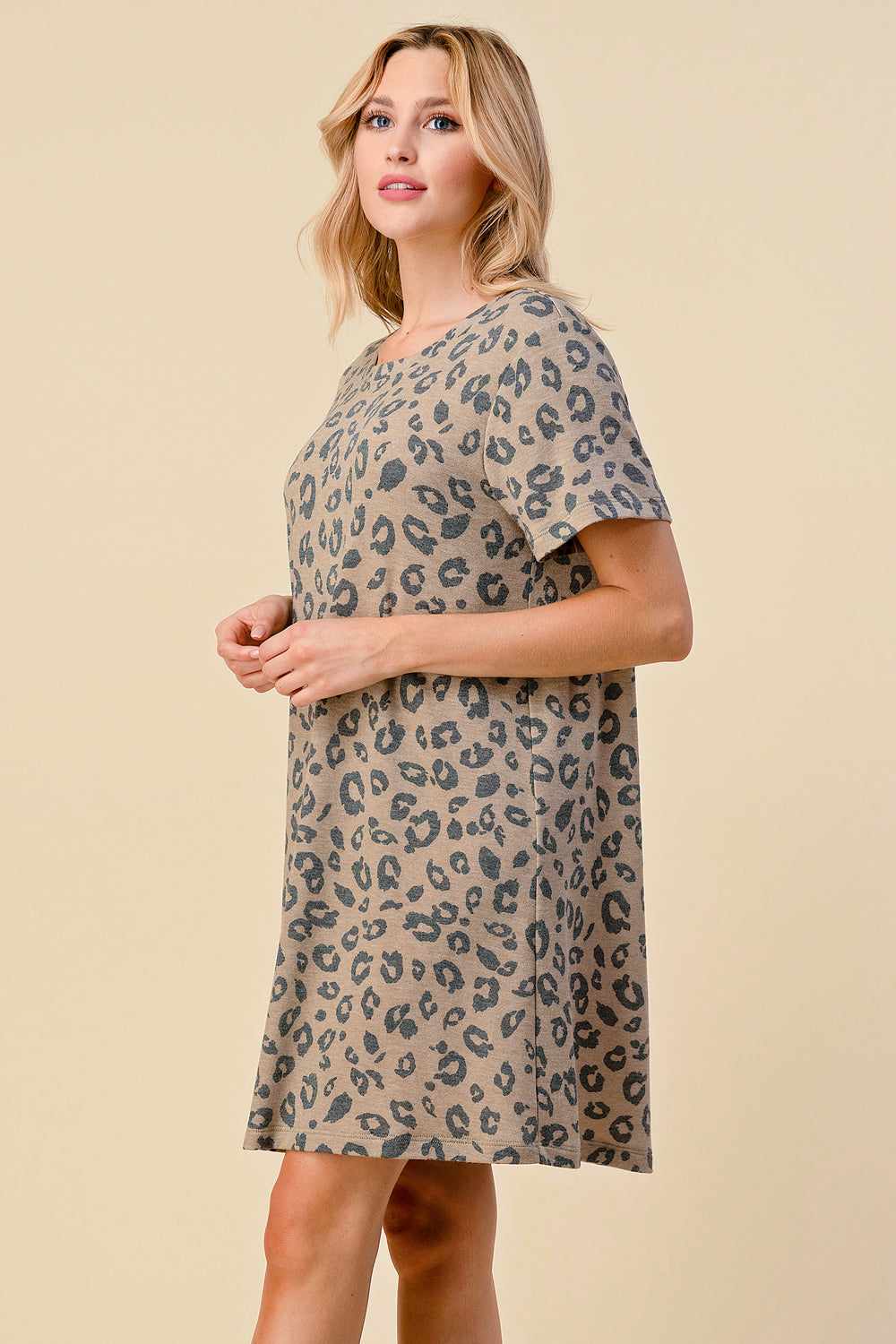 Gemma Dress