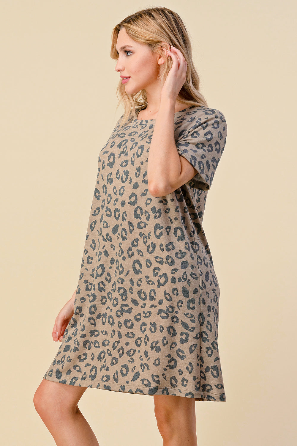 Gemma Dress
