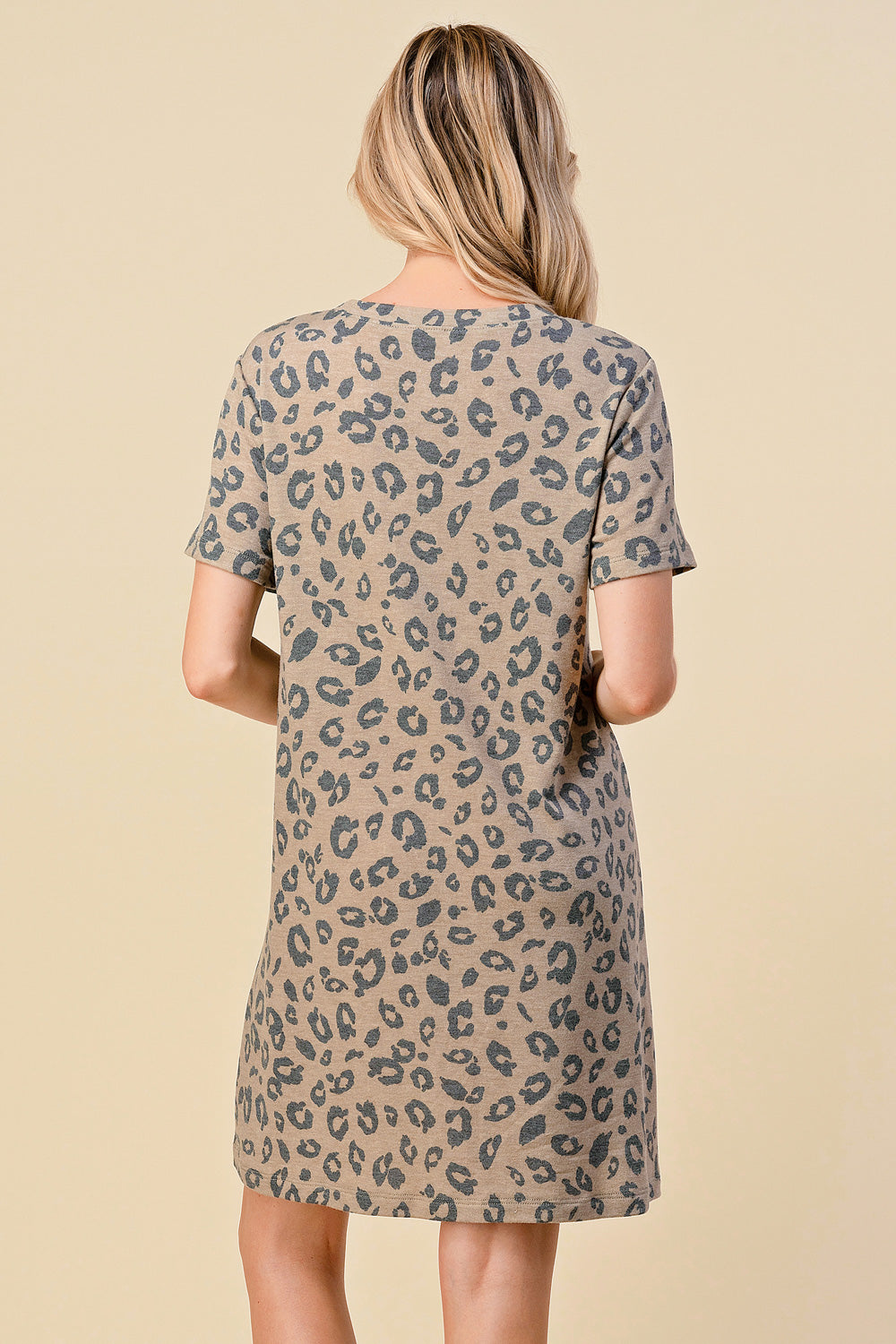 Gemma Dress