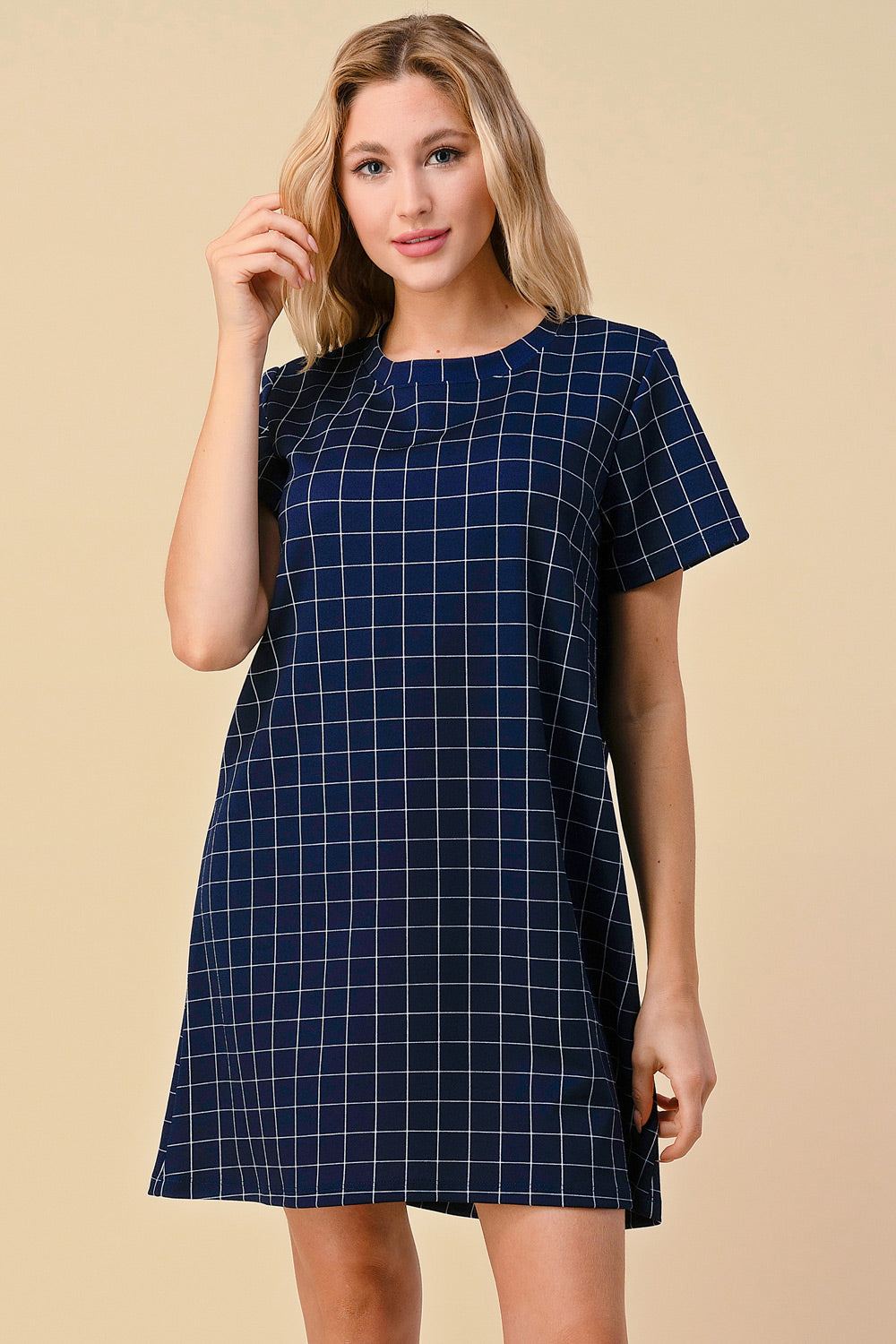 Gemma Dress