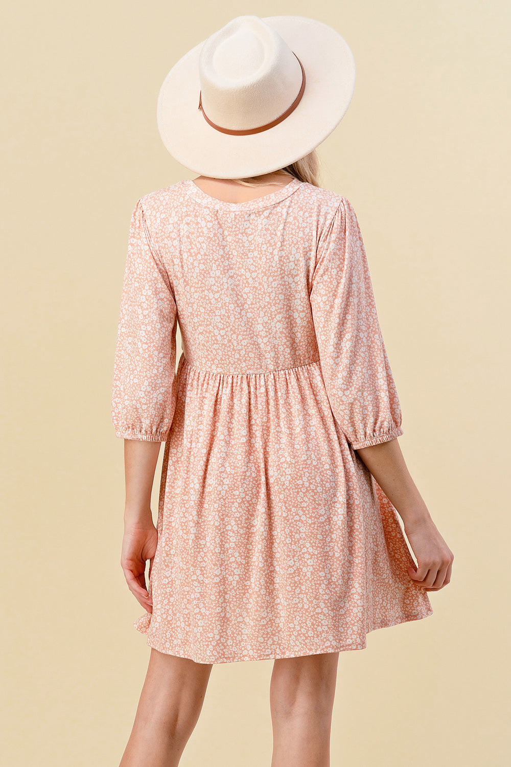 Lisa Dress