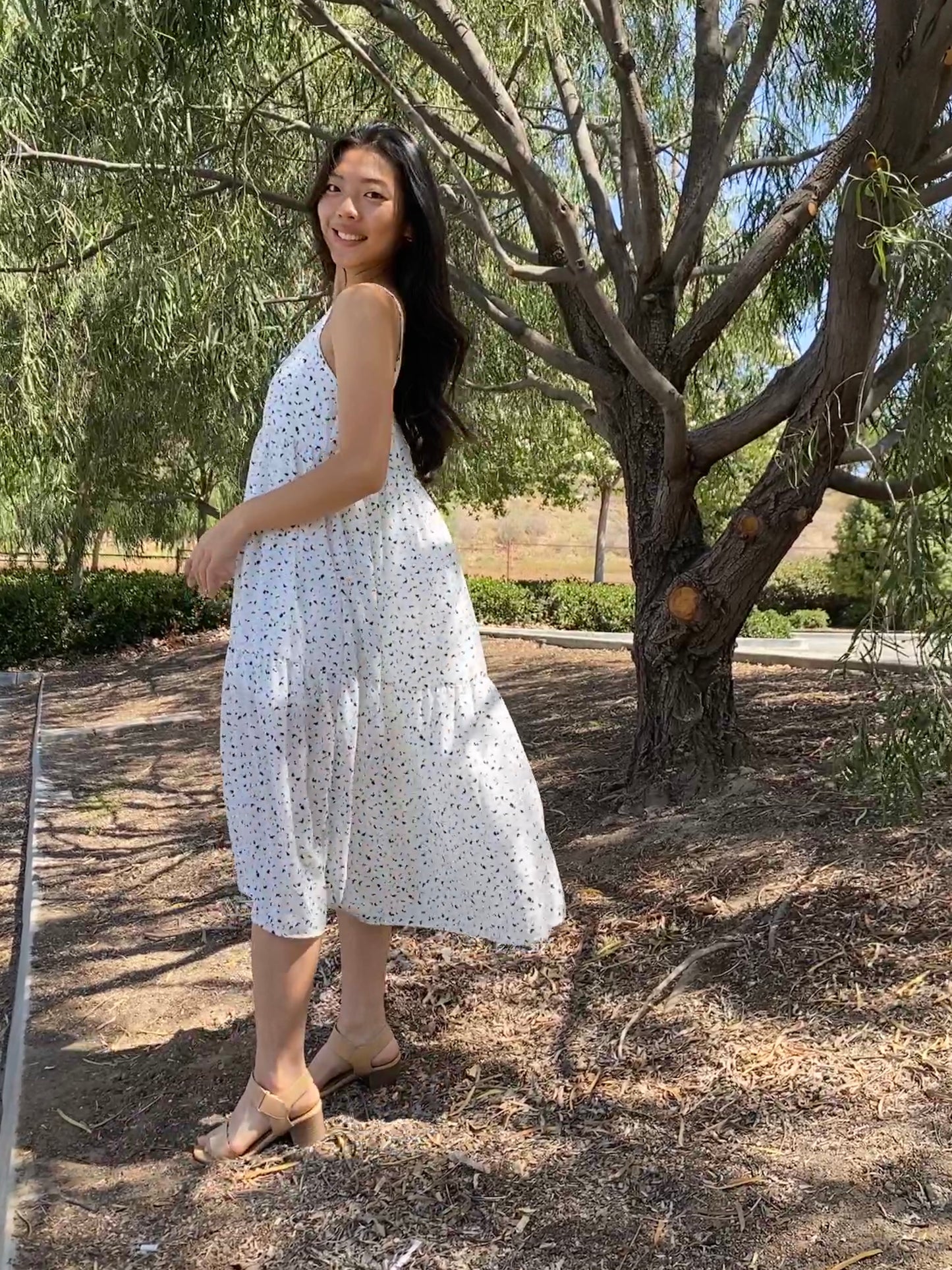 Candice Dress