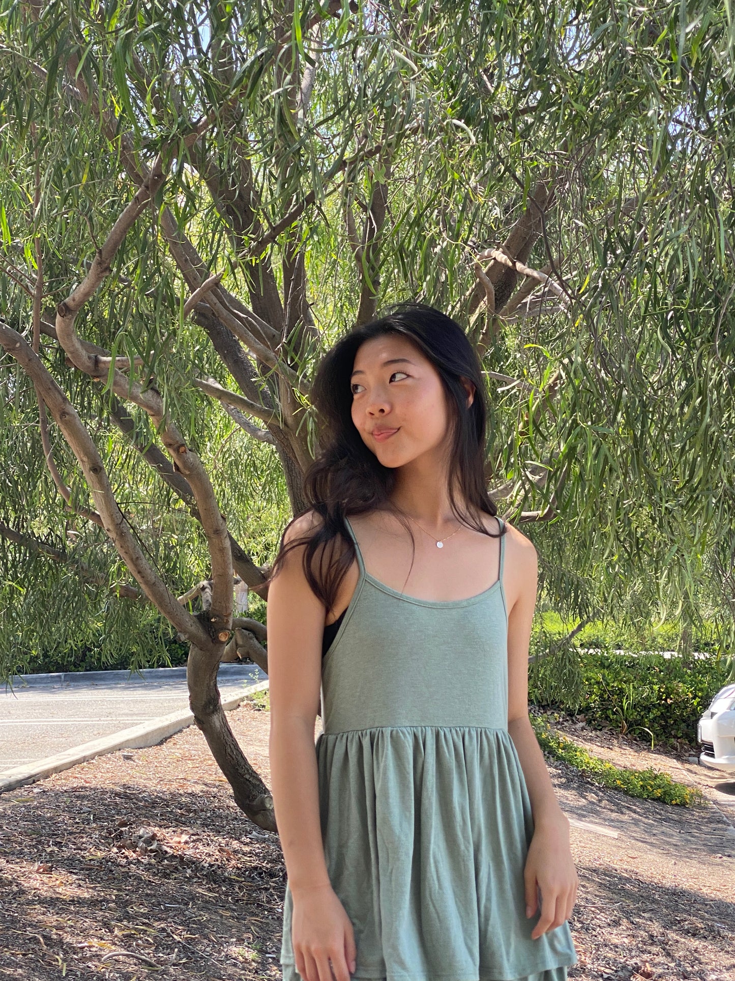 Cynthia Dress