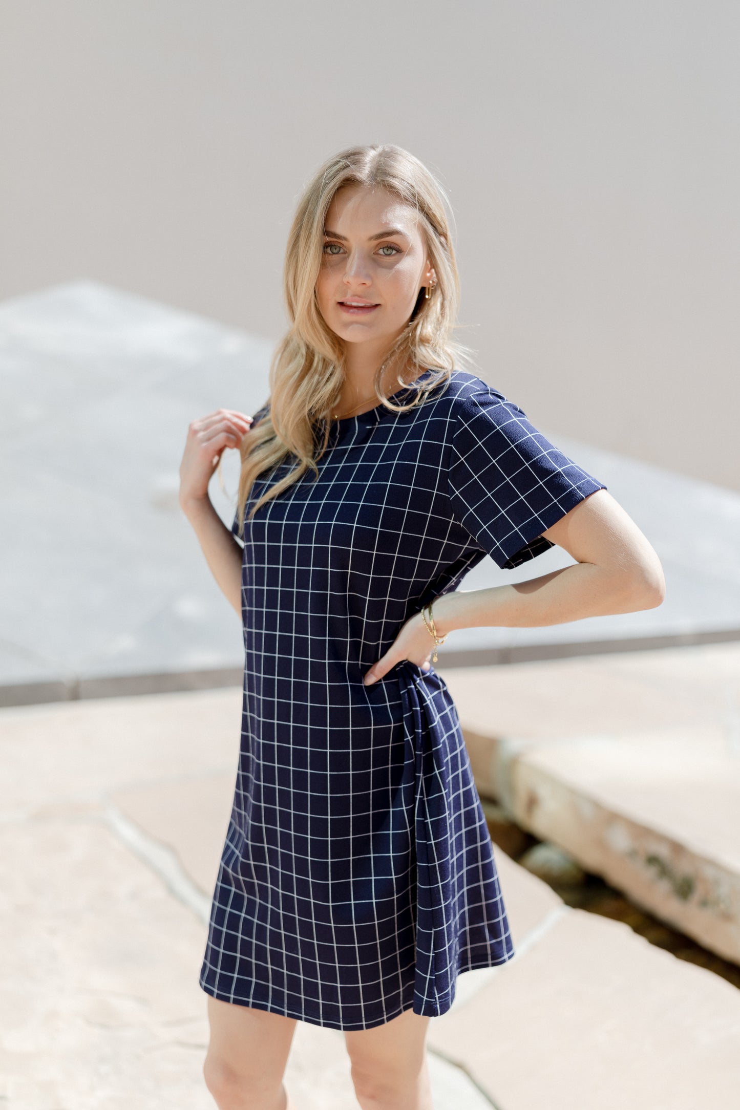 Gemma Dress