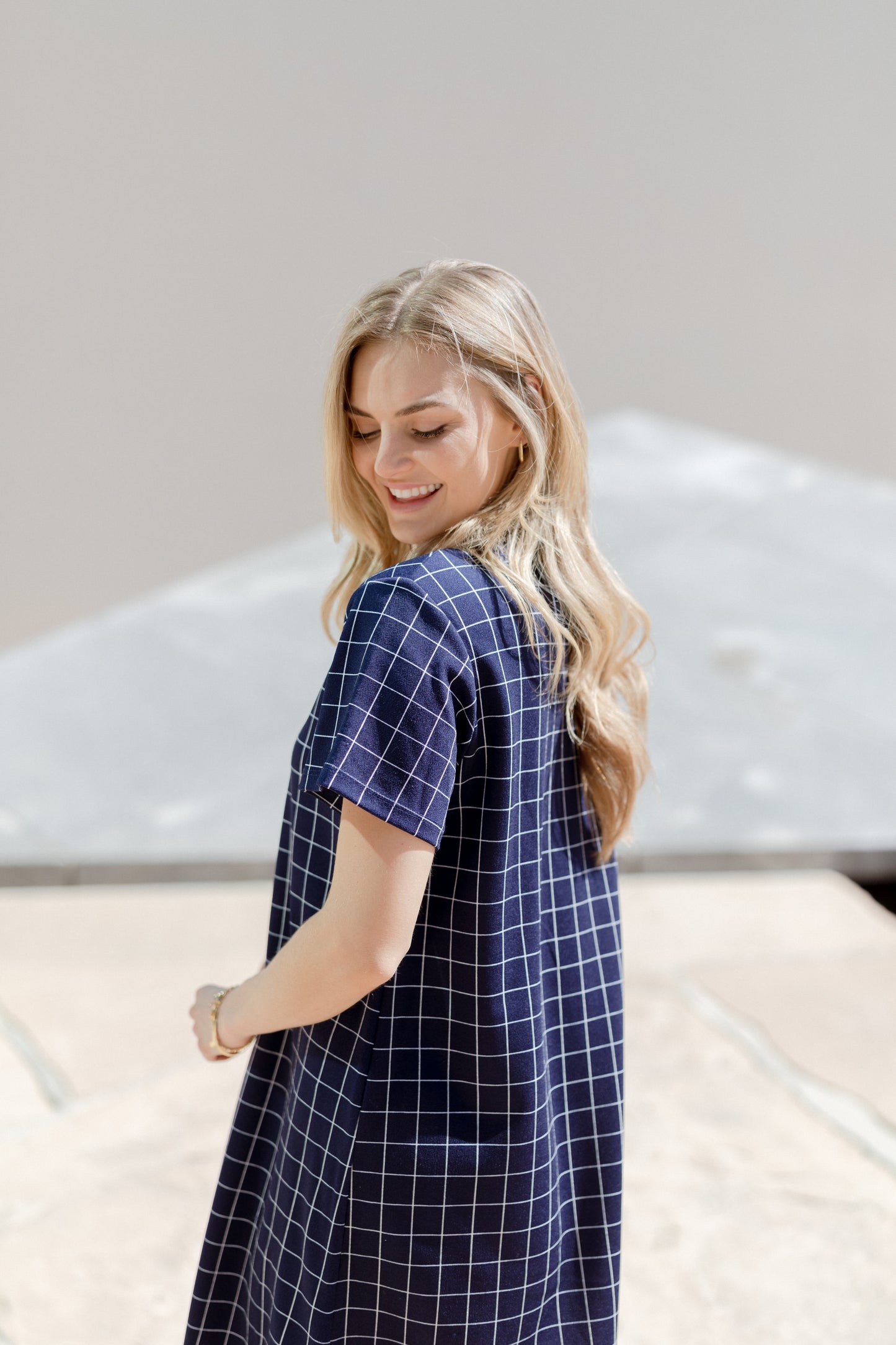 Gemma Dress
