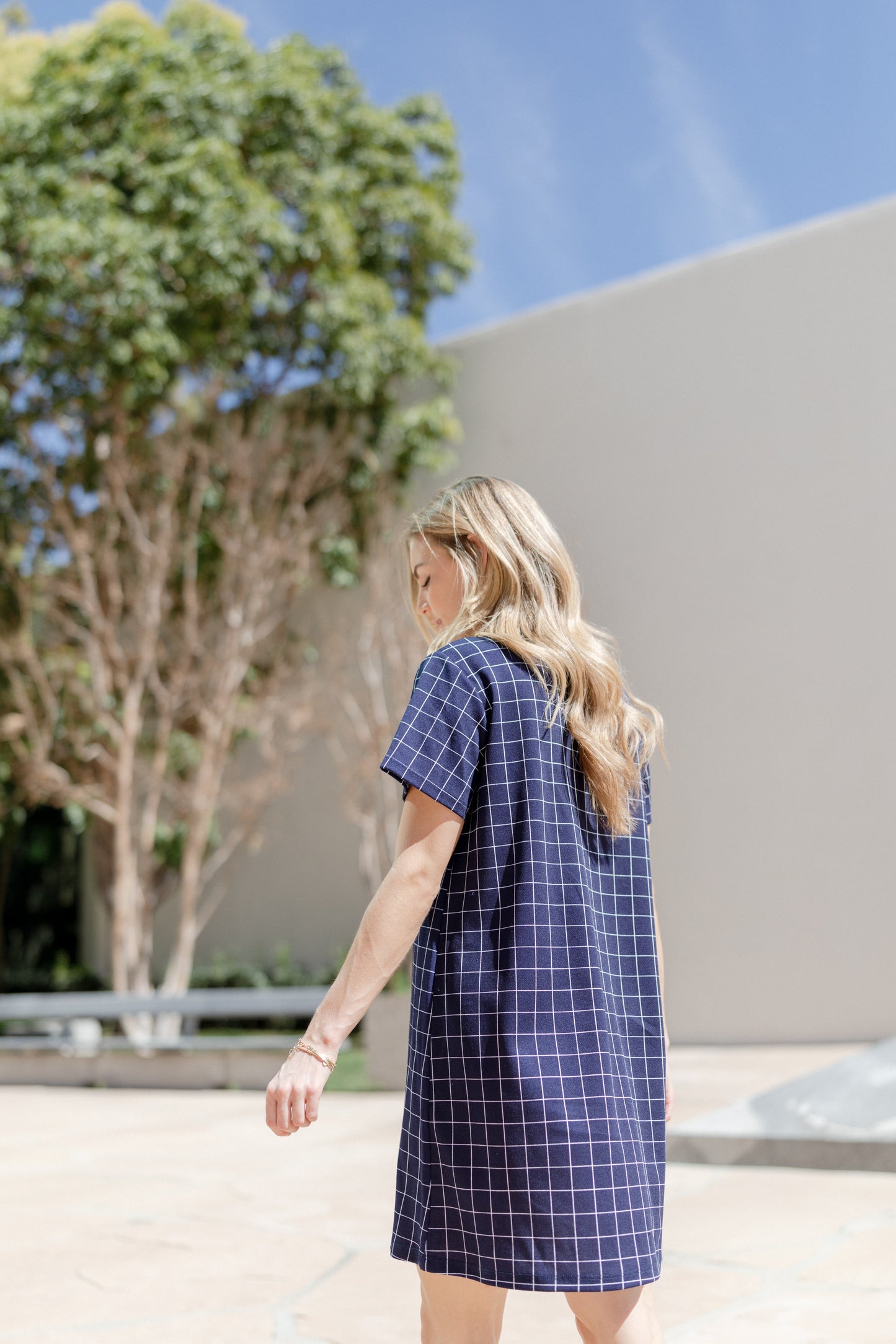 Gemma Dress