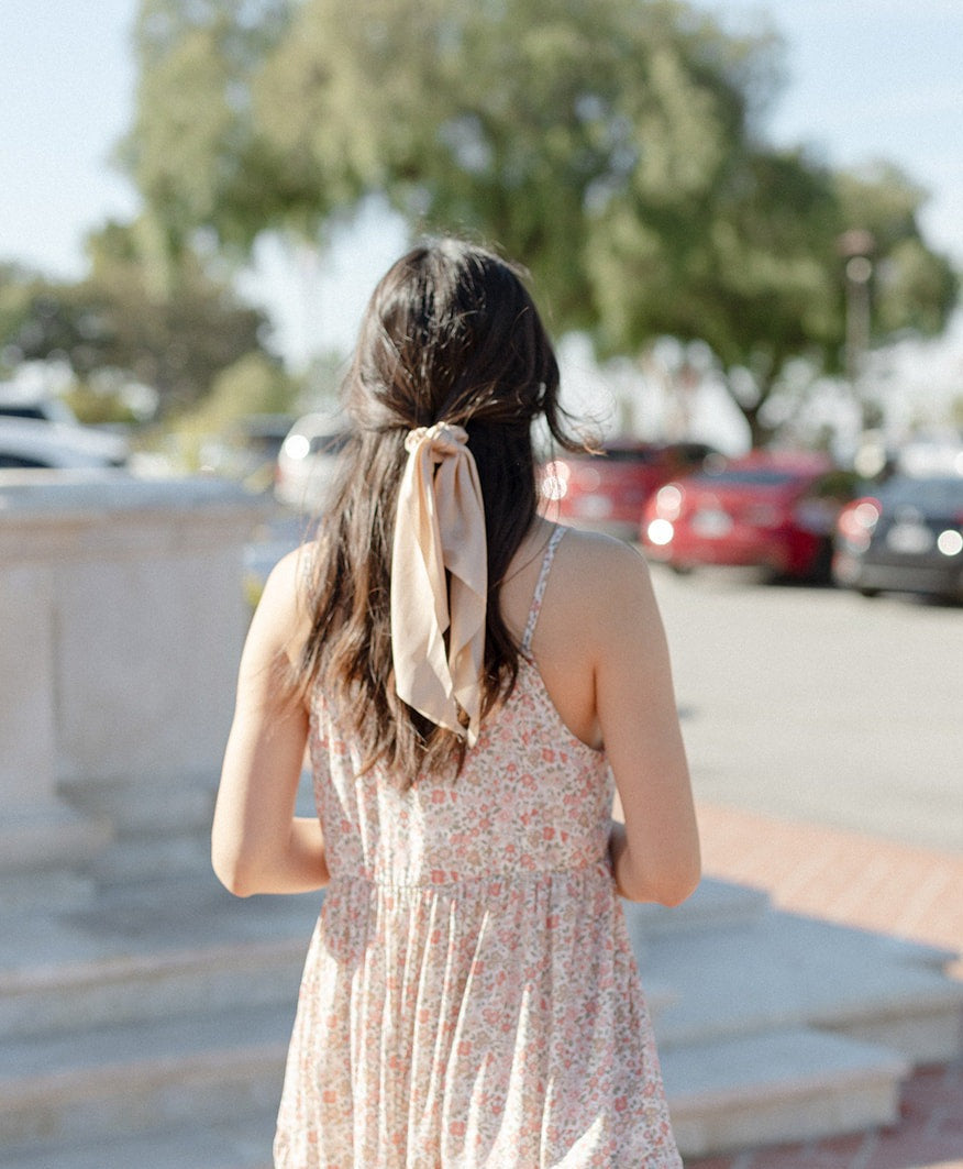 Hannah Dress