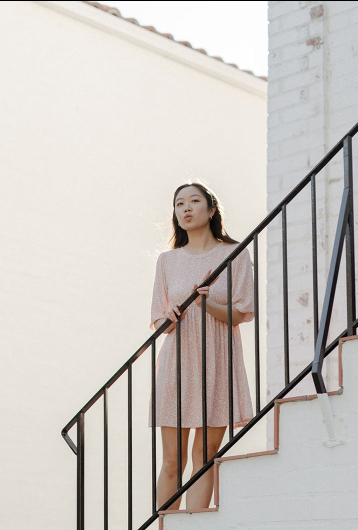 Lisa Dress