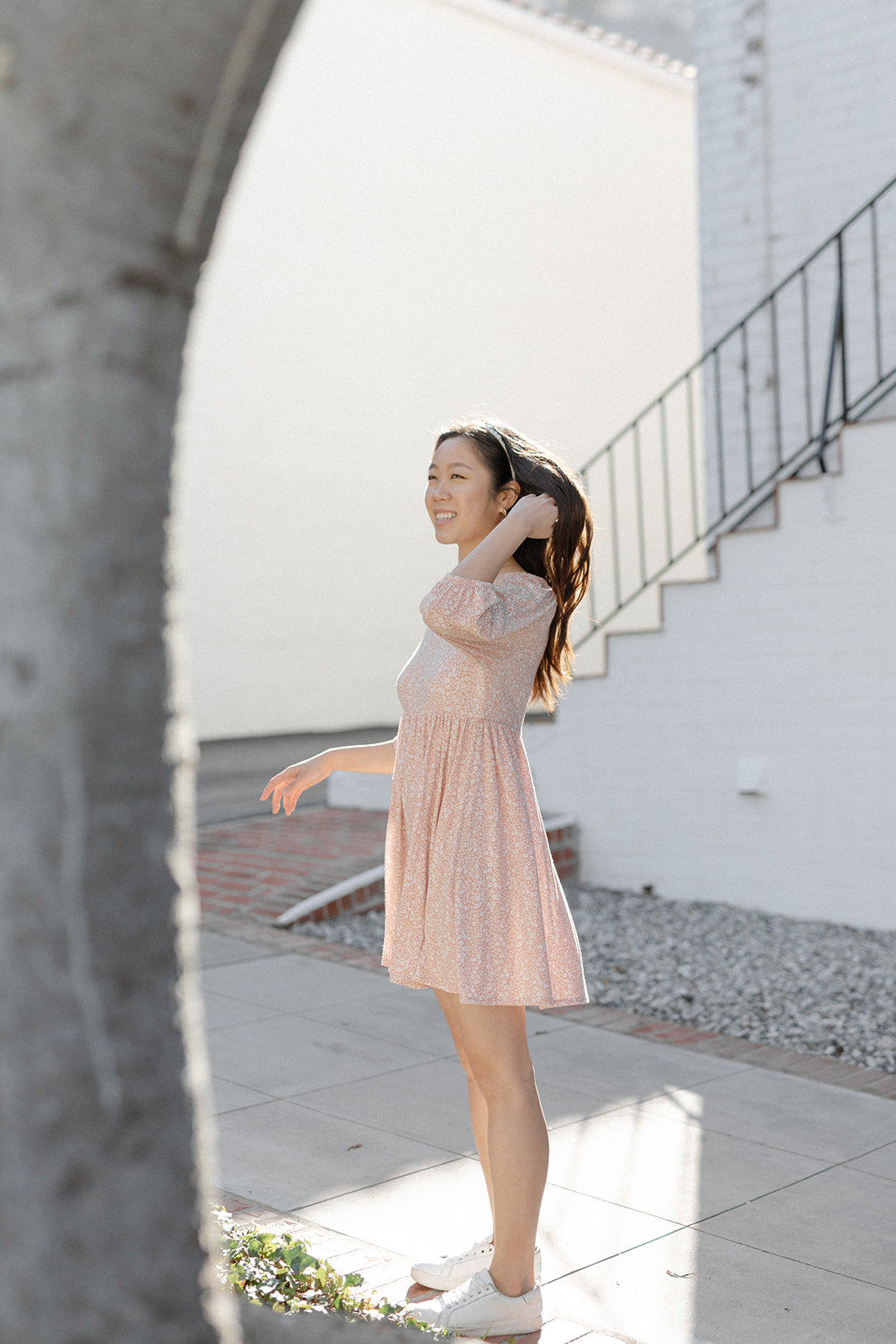 Lisa Dress