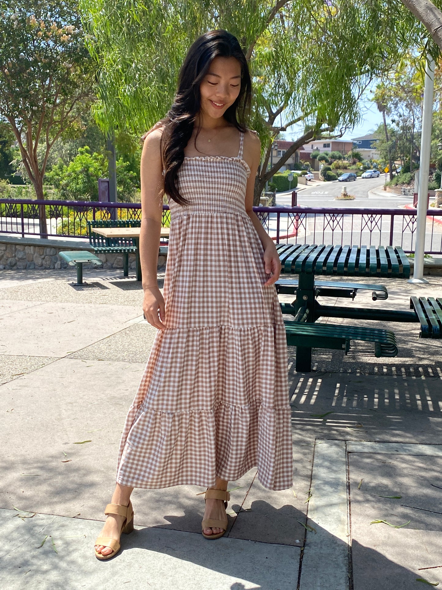 Penelope Dress