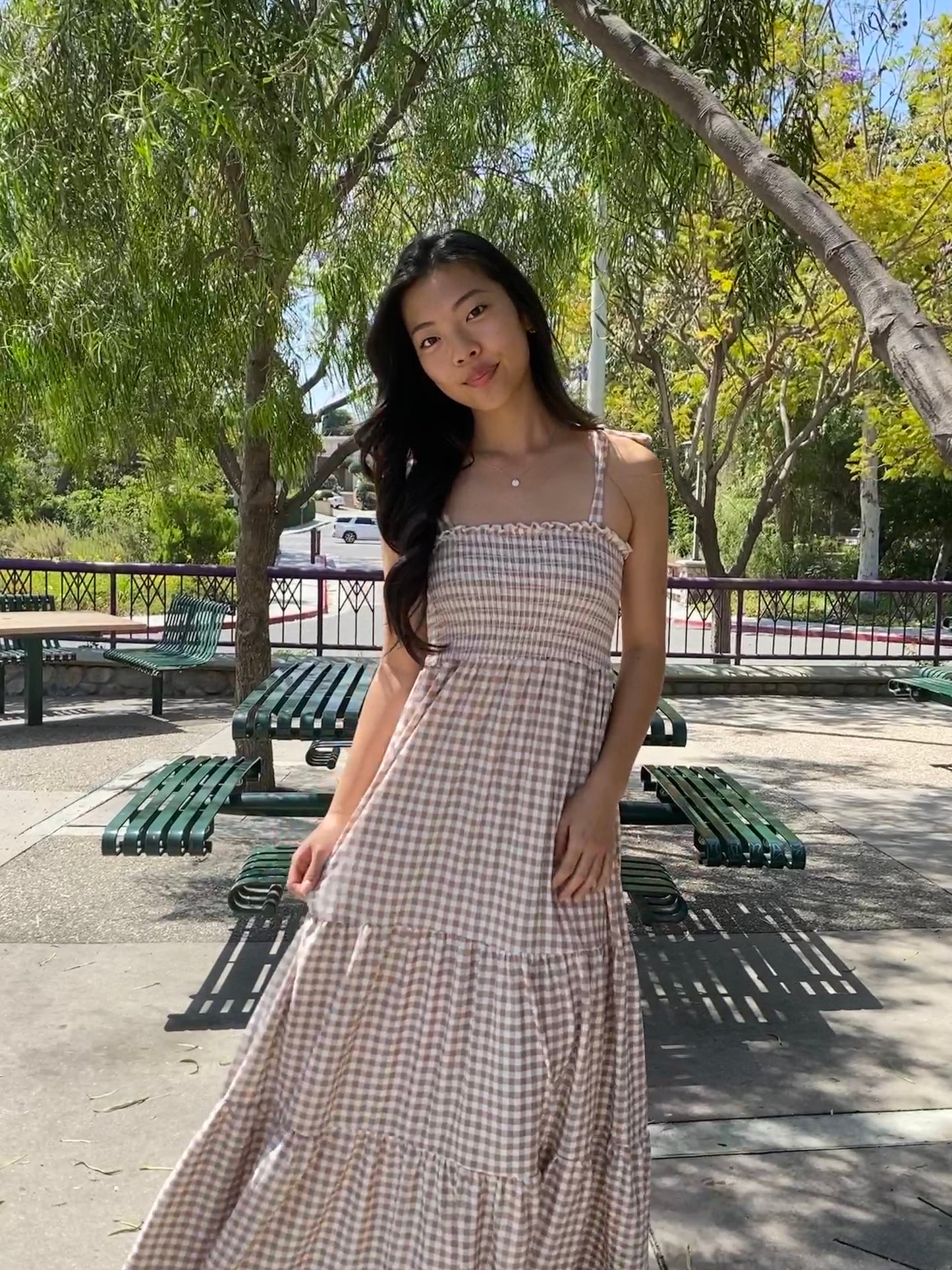 Penelope Dress