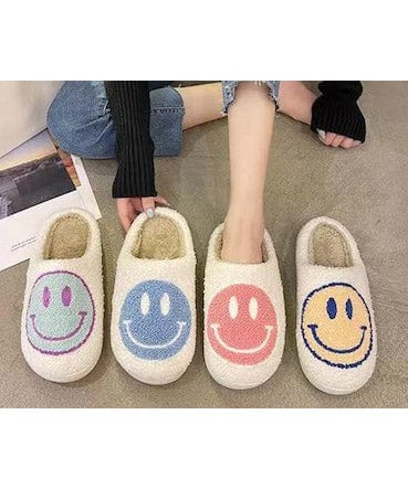 Sammi Smile Slippers