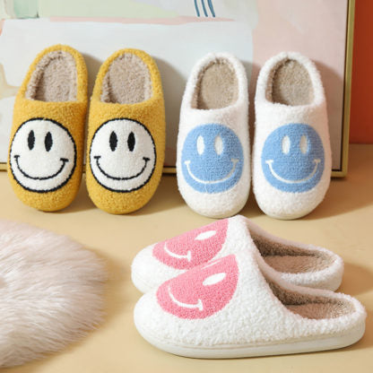 Sammi Smile Slippers