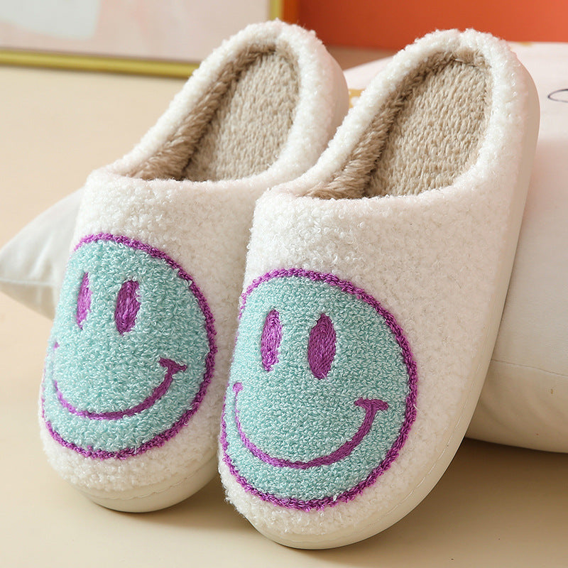 Sammi Smile Slippers