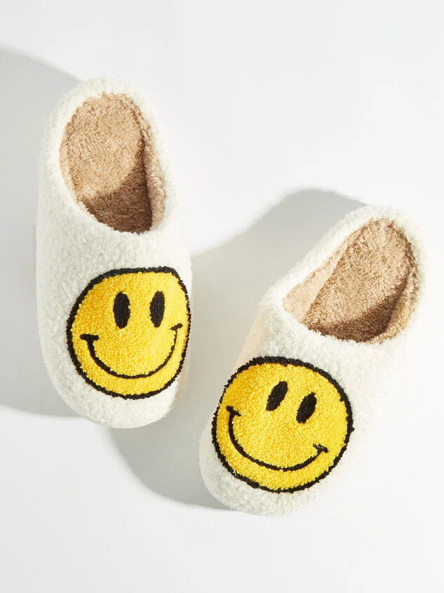 Sammi Smile Slippers