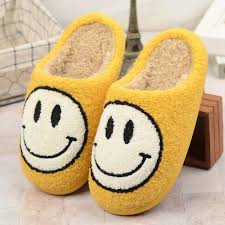 Sammi Smile Slippers