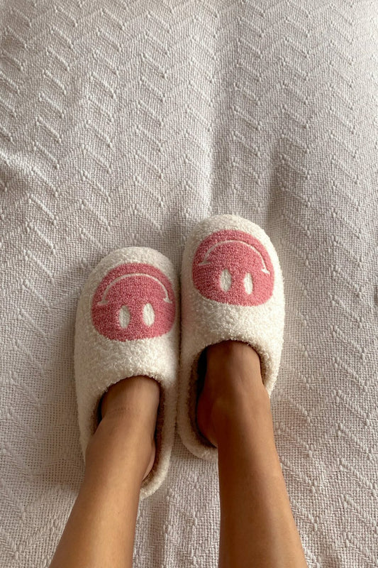 Sammi Smile Slippers