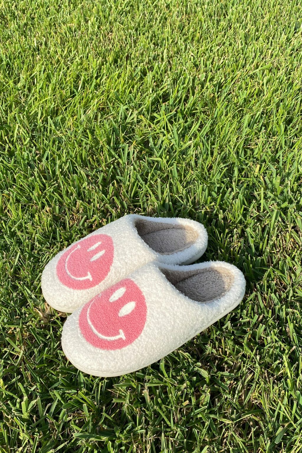 Sammi Smile Slippers