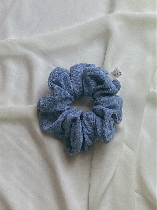 Demi Scrunchie