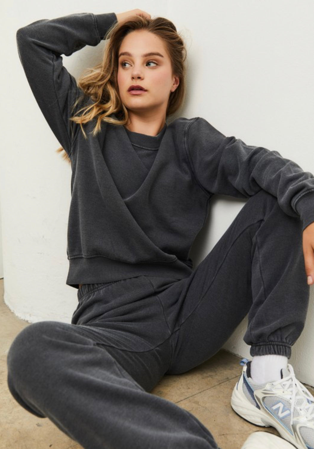 Luna Sweatpants