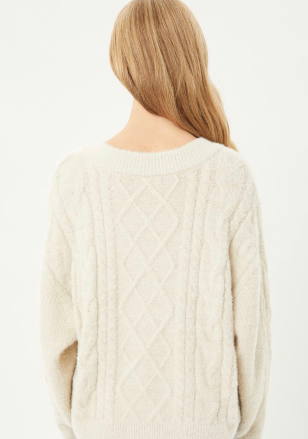 Piper Chunky Sweater